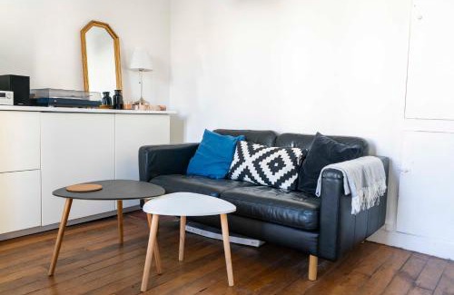 Epinettes Apartment | Beautiful Apartment At The Entrance Of Paris