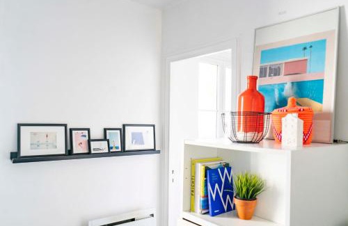 Epinettes Apartment | Beautiful Apartment At The Entrance Of Paris