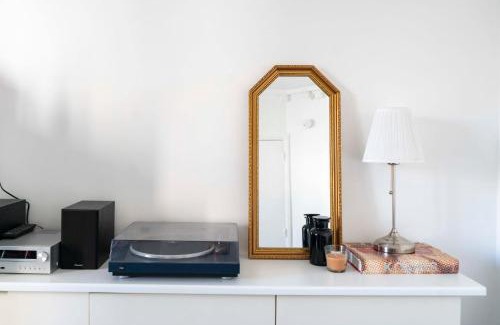 Epinettes Apartment | Beautiful Apartment At The Entrance Of Paris