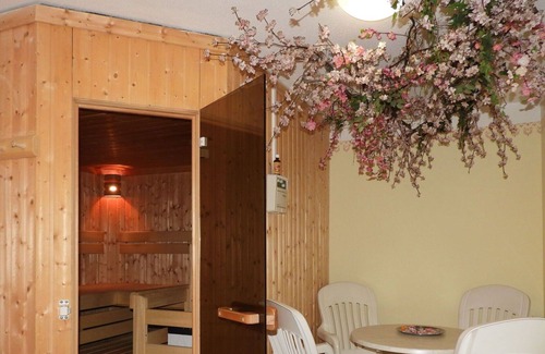 Spiss Apartment | Beautiful apartment for 4 people with WIFI, TV, patio and parking