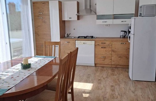 Marsici Apartment | Beautiful apartment Berny 1 for 6 persons in a quiet area