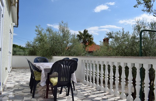 Marsici Apartment | Beautiful apartment Berny 1 for 6 persons in a quiet area