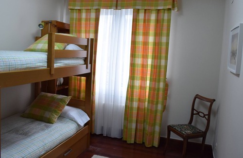 Elexalde Auzoa Condo | Beautiful apartment between beach and mountain