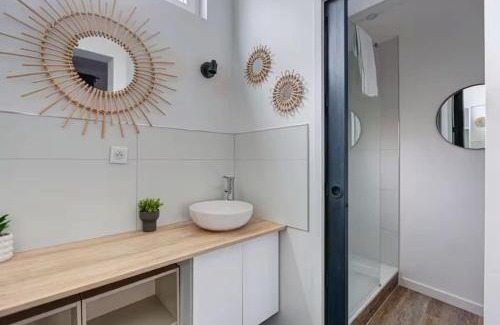 Saint Seurin - Fondaudege Apartment | Beautiful apartment Bordeaux Tram D Croix de Seguey
