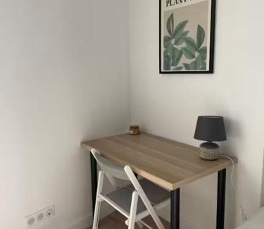 Saint Seurin - Fondaudege Apartment | Beautiful apartment Bordeaux Tram D Croix de Seguey