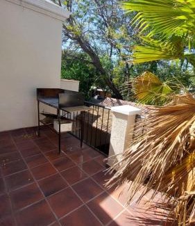 Mendoza City Center Apartment | Beautiful Apartment ! Centro Mendoza