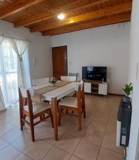 Mendoza City Center Apartment | Beautiful Apartment ! Centro Mendoza