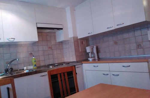 Engelberg Apartment | Beautiful apartment for 4 guests with WIFI, TV and parking