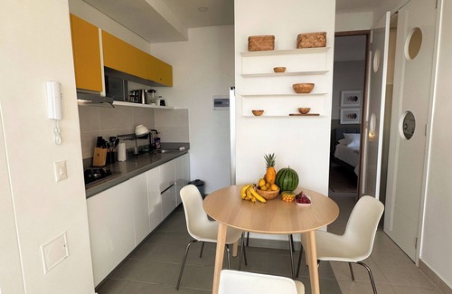 Gaira Apartment | Beautiful apartment with ocean view