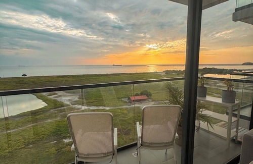 Gaira Apartment | Beautiful apartment with ocean view