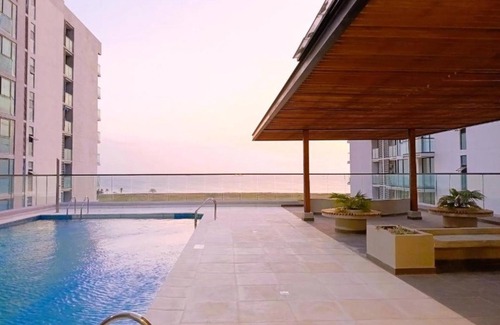 Gaira Apartment | Beautiful apartment with ocean view