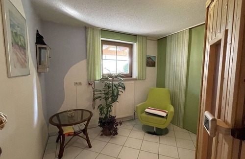 Bischofsmais Apartment | Beautiful apartment for 4 people with WIFI, TV, terrace, panoramic view and parking