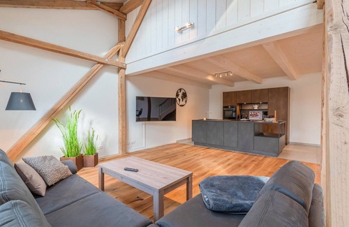 Langenhorn Apartment | Beautiful apartment in Langenhorn