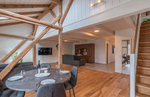 Langenhorn Apartment | Beautiful apartment in Langenhorn