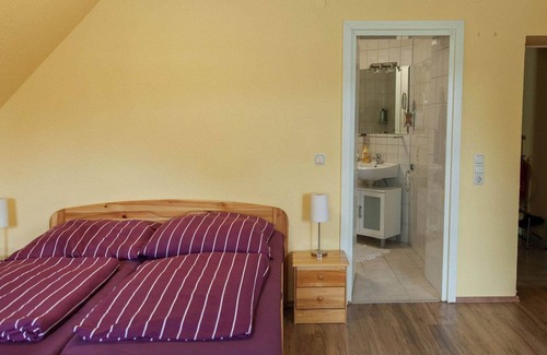 Merschbach Apartment | Beautiful Apartment in Merschbach with Garden