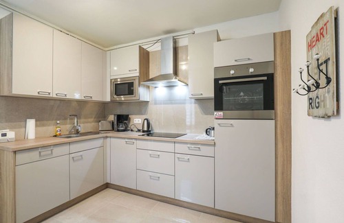 Oberndorf Apartment | Beautiful apartment for 2 guests with WIFI, TV and terrace