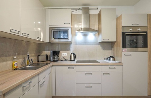 Oberndorf Apartment | Beautiful apartment for 2 guests with WIFI, TV and terrace