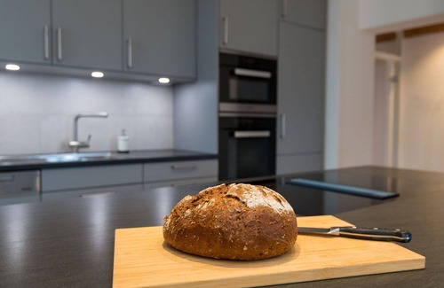 Fischbach bei Dahn Apartment | Beautiful apartment for 8 guests with WIFI, TV, terrace and parking