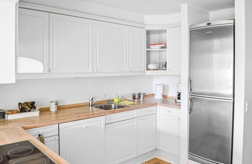 Nykobing Sjaelland Apartment | Beautiful apartment in Nykøbing Sj