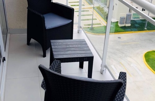 Veron Apartment | Beautiful apartment in lovely Punta Cana with AC, WiFi