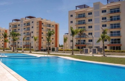 Veron Apartment | Beautiful apartment in lovely Punta Cana with AC, WiFi