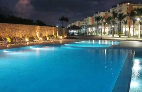 Veron Apartment | Beautiful apartment in lovely Punta Cana with AC, WiFi