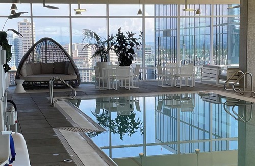 South Lake Union Apartment | Beautiful Apartment Downtown Seattle