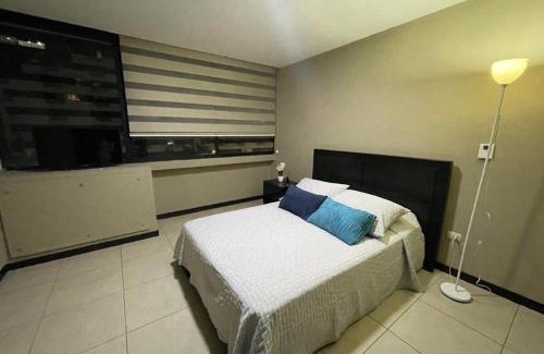 Puerto Santa Ana Apartment | Beautiful apartment