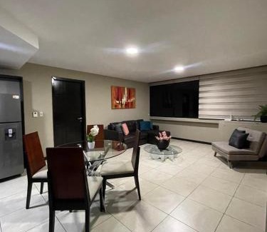 Puerto Santa Ana Apartment | Beautiful apartment