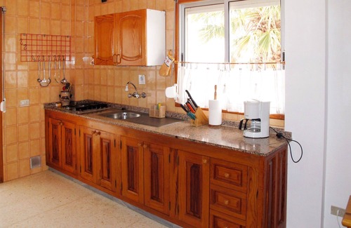 Las Cuevecitas Apartment | Beautiful apartment for 4 people with pool, WIFI, TV, terrace and parking