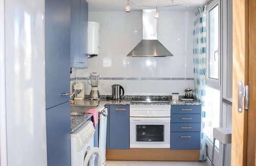 Los Puertos Apartment | Beautiful apartment in Isla Plana