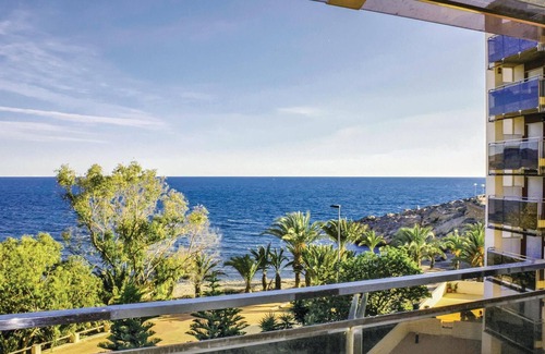 Los Puertos Apartment | Beautiful apartment in Isla Plana