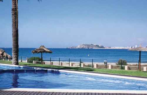 Los Puertos Apartment | Beautiful apartment in Isla Plana