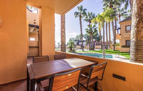 Los Alcazares Apartment | Beautiful Apartment In Los Alcazares