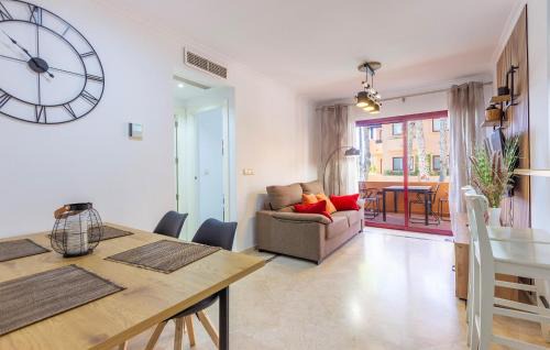 Los Alcazares Apartment | Beautiful Apartment In Los Alcazares