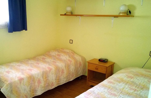 Santa Margarida Apartment | Beautiful apartment, overlooking the beach, in the heart of Santa Margarita