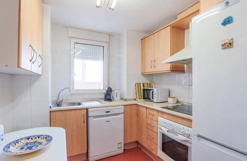 San Javier Apartment | Beautiful apartment in San Javier