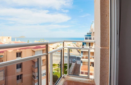San Javier Apartment | Beautiful apartment in San Javier