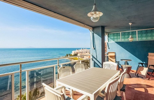 San Javier Apartment | Beautiful apartment in San Javier