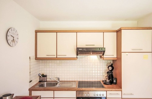 Jochberg Apartment | Beautiful apartment for 4 people with WIFI, terrace and parking