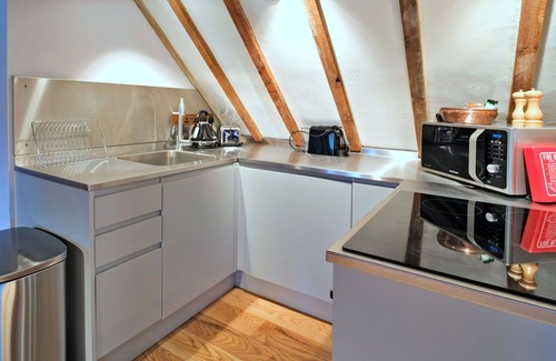 Brackley Apartment | Beautiful apartment for 3 people with WIFI