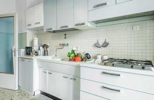 Coverciano Apartment | Beautiful apartment for 2 people with A/C, WIFI, TV, balcony and pets allowed