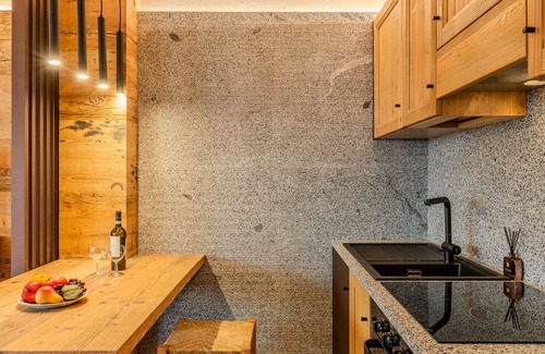 Giustino Apartment | Beautiful apartment for 2 people with WIFI, TV and parking