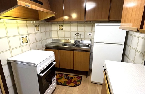 Giustino Apartment | Beautiful apartment for 6 people with WIFI, TV, balcony and parking