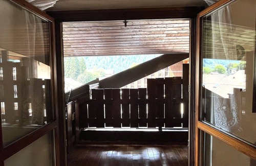 Giustino Apartment | Beautiful apartment for 6 people with WIFI, TV, balcony and parking