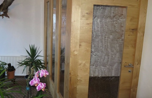 Pettneu am Arlberg Apartment | Beautiful apartment for 6 people with WIFI, TV, balcony and parking