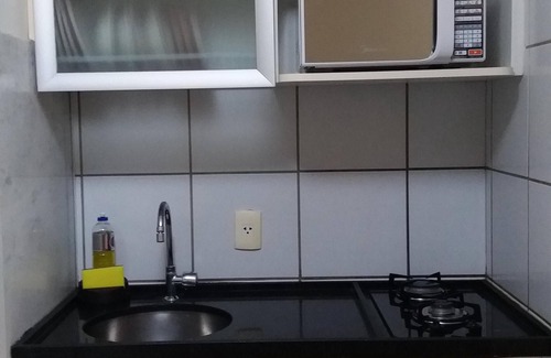 Asa Sul Apartment | BEAUTIFUL APARTMENT FOR 4 PEOPLE.