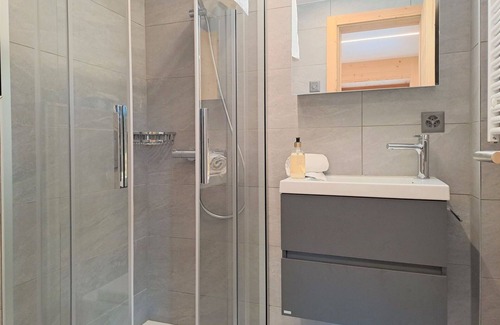 Champex-Lac Apartment | Beautiful apartment for 2 people with WIFI, TV and parking