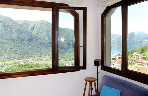 Corrido Apartment | Beautiful apartment for 6 guests with WIFI, TV, patio and pets allowed