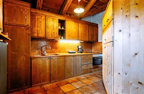 Coredo Apartment | Beautiful apartment for 6 people with WIFI, TV, balcony, pets allowed and parking